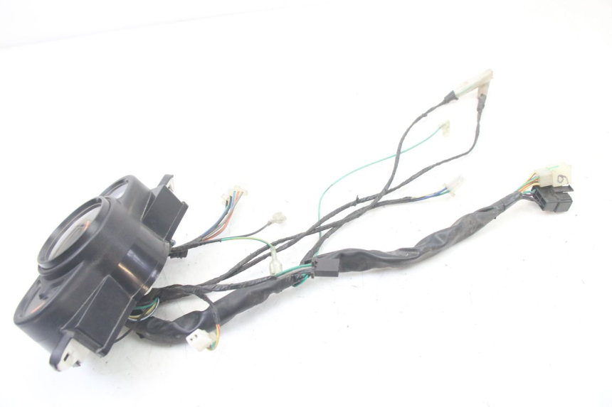 photo de TACHOMETER KYMCO AGILITY 4T 50 (2018 - 2022) - Gesamtansicht des Produkts