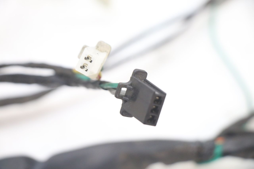 photo de TACHOMETER KYMCO AGILITY 4T 50 (2018 - 2022) - Geprüftes Gebrauchtteil