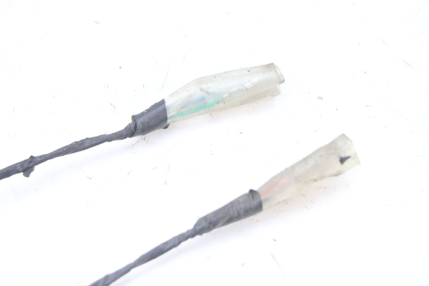 photo de TACHOMETER KYMCO AGILITY 4T 50 (2018 - 2022) - Kennzeichnungen und Originalreferenzen