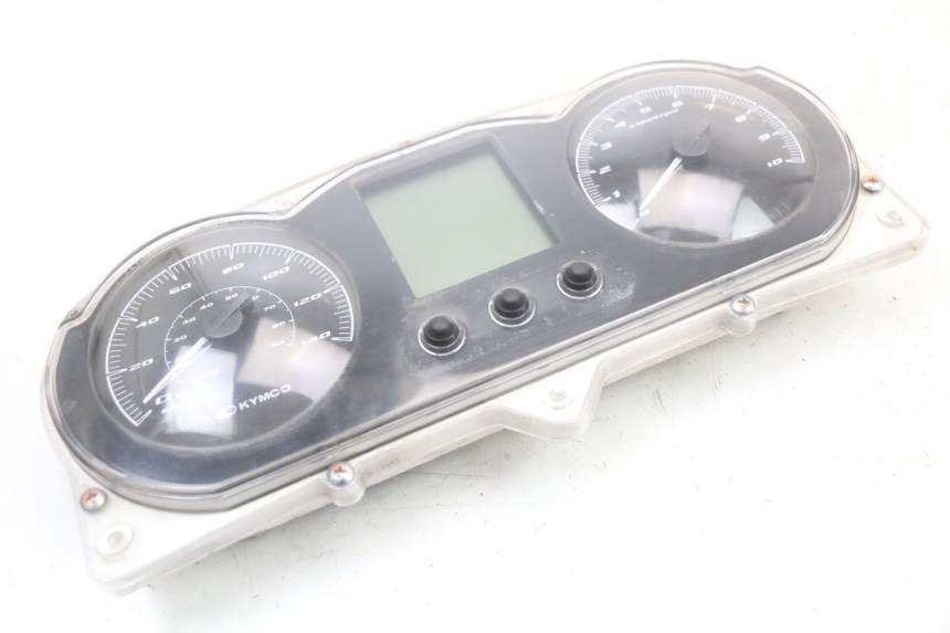 photo de TACHOMETER  KYMCO X-TOWN XTOWN 125 (2016 - 2021) - Technische Nahaufnahme