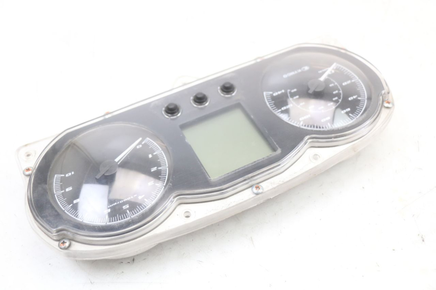 photo de TACHOMETER  KYMCO X-TOWN XTOWN 125 (2016 - 2021) - Gesamtansicht des Produkts