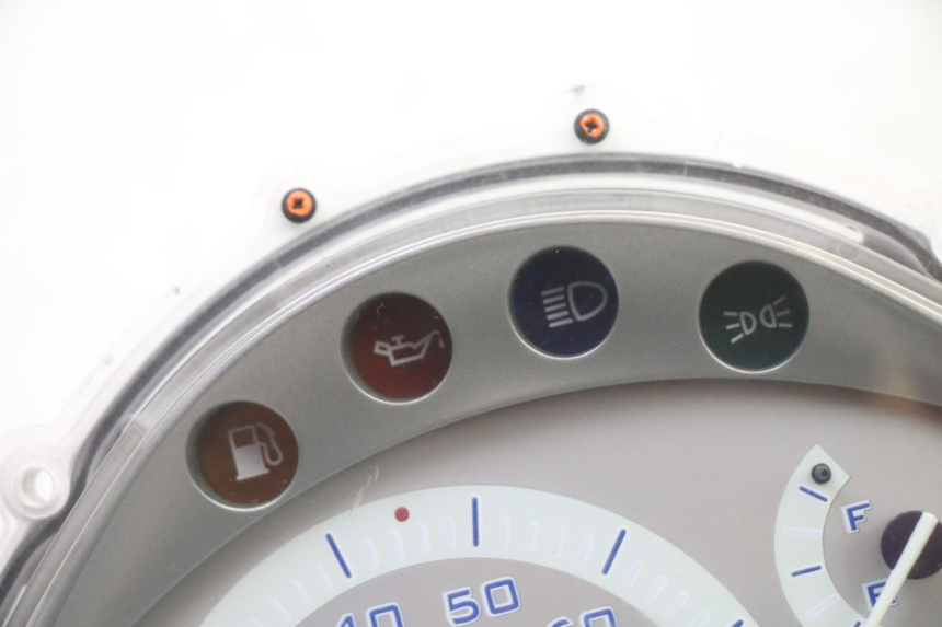 photo de TACHOMETER  PIAGGIO LIBERTY 4T 50 (2009 - 2015) - Alternative Perspektive