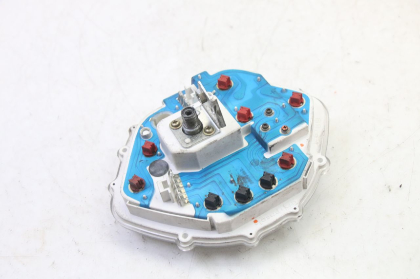 photo de TACHOMETER  PIAGGIO LIBERTY 4T 50 (2009 - 2015) - Geprüftes Gebrauchtteil