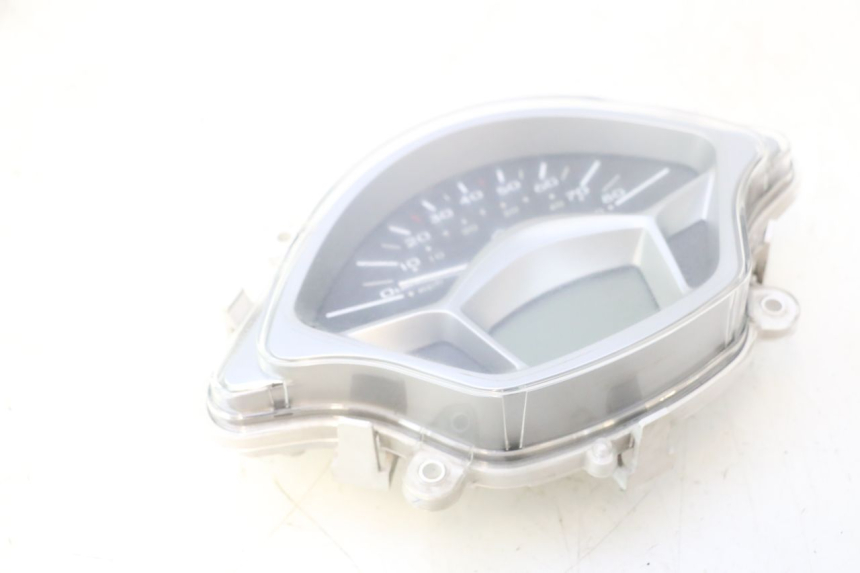 photo de TACHOMETER PIAGGIO LIBERTY IGET 4T 50 (2015 - 2020) - Zoom auf Komponenten
