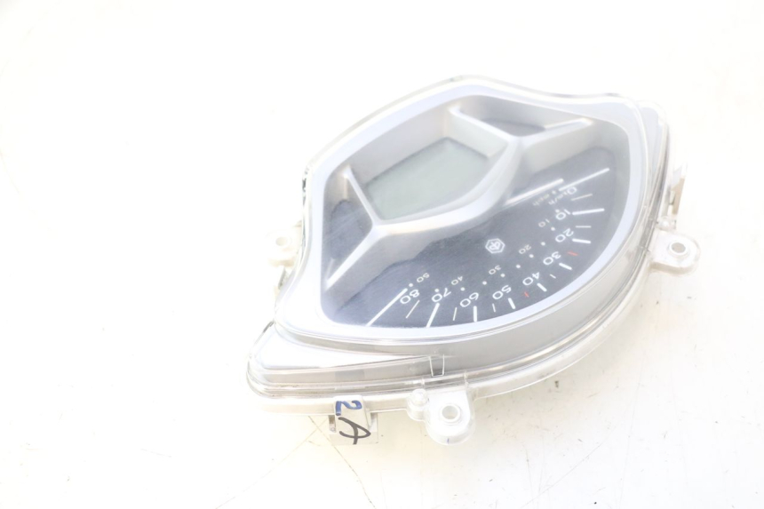 photo de TACHOMETER PIAGGIO LIBERTY IGET 4T 50 (2015 - 2020) - Ergänzendes Produktfoto