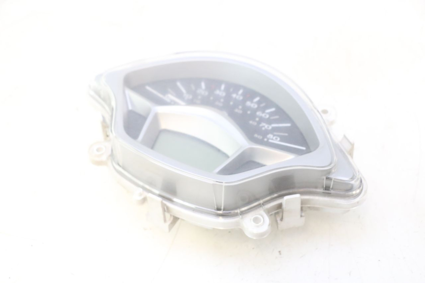 photo de TACHOMETER PIAGGIO LIBERTY IGET 4T 50 (2015 - 2020) - Detaillierte Sichtprüfung