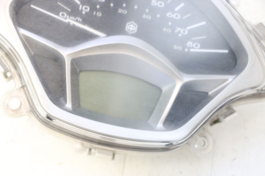 photo de TACHOMETER PIAGGIO LIBERTY IGET 4T 50 (2015 - 2020) - Fokus auf die Struktur