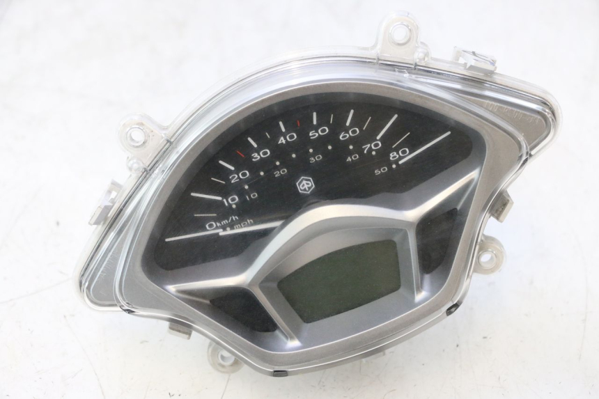 photo de TACHOMETER PIAGGIO LIBERTY IGET 4T 50 (2015 - 2020) - Profilansicht des Ersatzteils