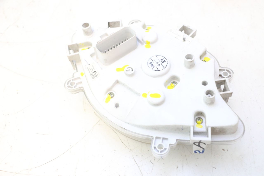 photo de TACHOMETER PIAGGIO LIBERTY IGET 4T 50 (2015 - 2020) - Technische Nahaufnahme