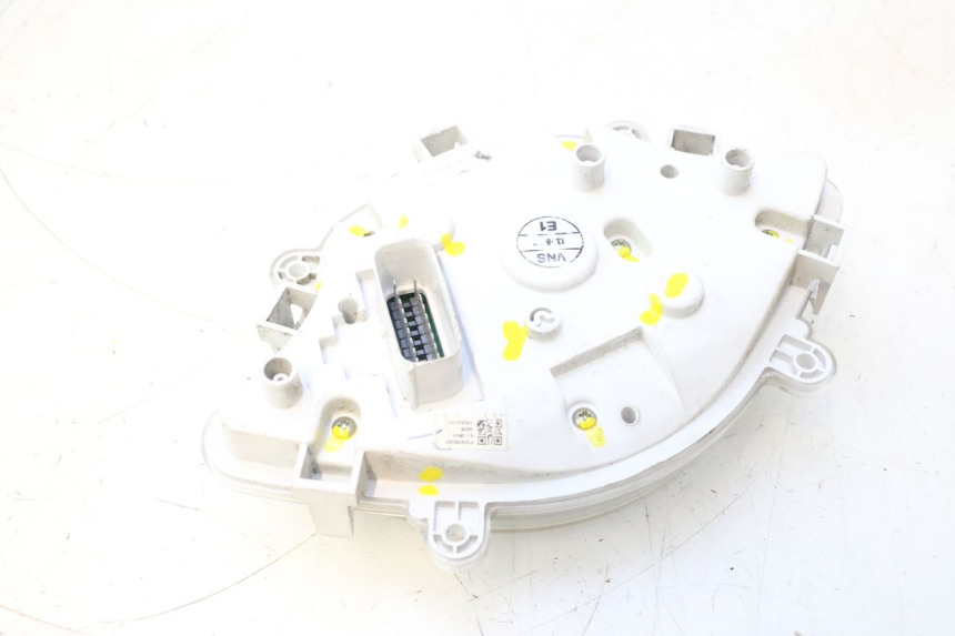 photo de TACHOMETER PIAGGIO LIBERTY IGET 4T 50 (2015 - 2020) - Gesamtansicht des Produkts