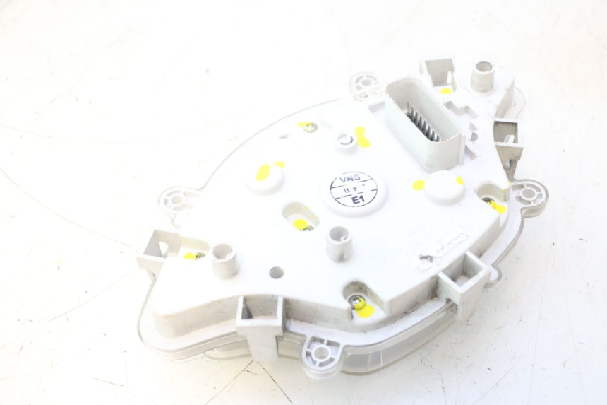 photo de TACHOMETER PIAGGIO LIBERTY IGET 4T 50 (2015 - 2020) - Oberflächenzustand und Material