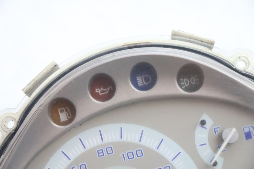 photo de TACHOMETER  PIAGGIO LIBERTY 125 (1998 - 2008) - Alternative Perspektive
