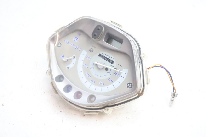 photo de TACHOMETER  PIAGGIO LIBERTY 125 (1998 - 2008) - Gesamtansicht des Produkts