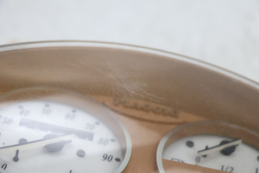 photo de TACHOMETER  PIAGGIO LIBERTY 50 (1998 - 2003) - Zoom auf Gebrauchszustand