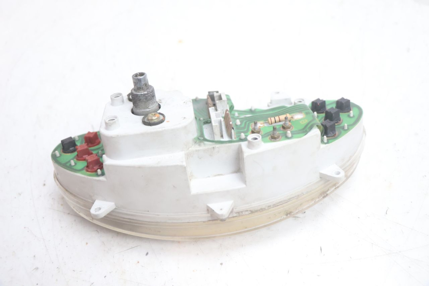 photo de TACHOMETER  PIAGGIO LIBERTY 50 (1998 - 2003) - Geprüftes Gebrauchtteil
