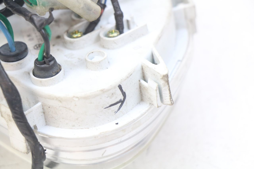 photo de TACHOMETER  KYMCO LIKE 2T 50 (2009 - 2018) - Detailansicht des Bauteils