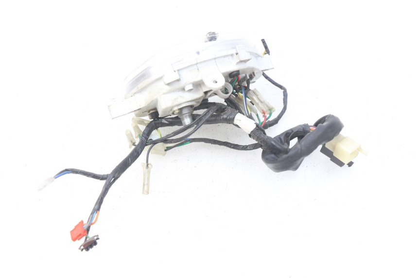 photo de TACHOMETER  KYMCO LIKE 2T 50 (2009 - 2018) - Zoom auf Gebrauchszustand