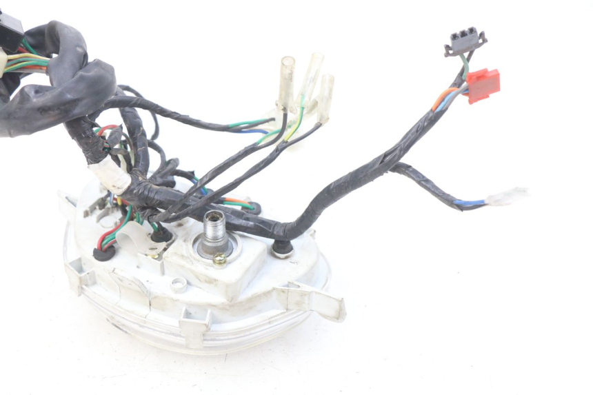 photo de TACHOMETER  KYMCO LIKE 2T 50 (2009 - 2018) - Alternative Perspektive