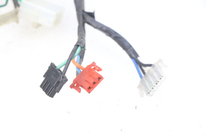 photo de TACHOMETER  KYMCO LIKE 2T 50 (2009 - 2018) - Gesamtansicht des Produkts