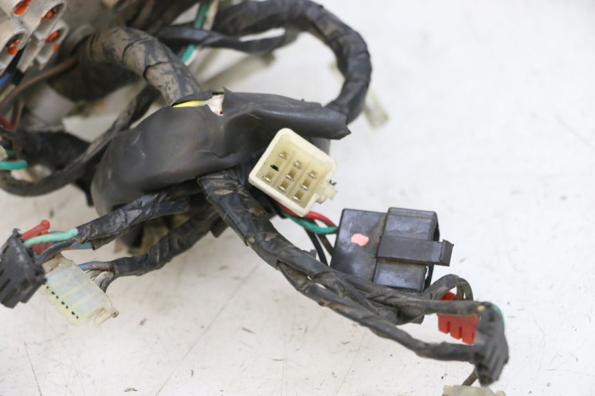 photo de TACHOMETER KYMCO LIKE 125 (2009 - 2016) - Weitere Ansicht des Artikels