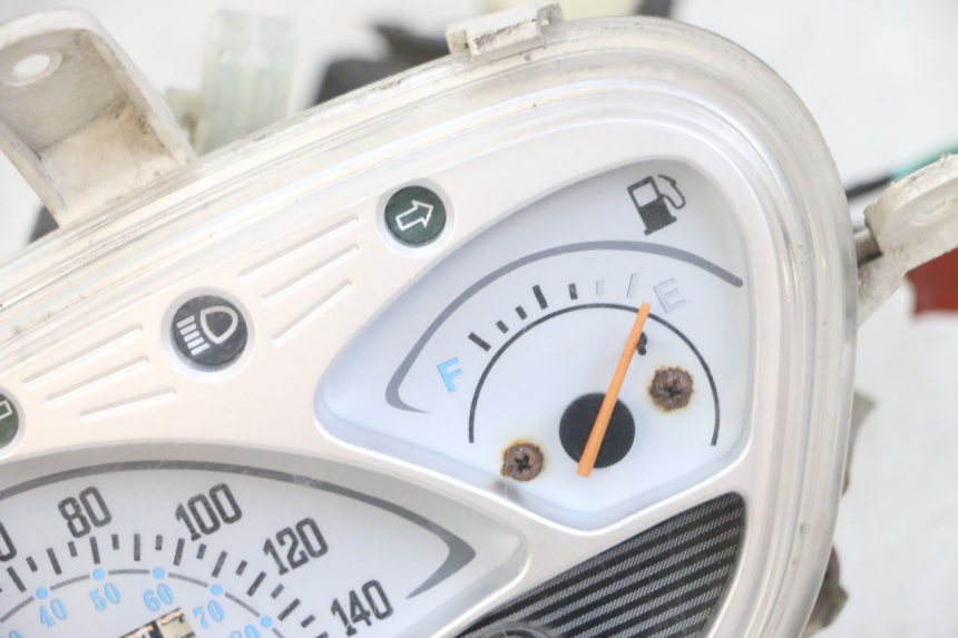 photo de TACHOMETER KYMCO LIKE 125 (2009 - 2016) - Hochauflösende Nahaufnahme