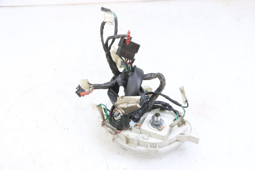 photo de TACHOMETER KYMCO LIKE 125 (2009 - 2016) - Gesamtansicht des Produkts