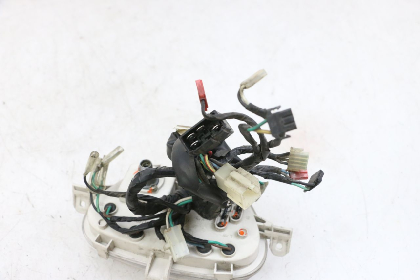 photo de TACHOMETER KYMCO LIKE 125 (2009 - 2016) - Oberflächenzustand und Material