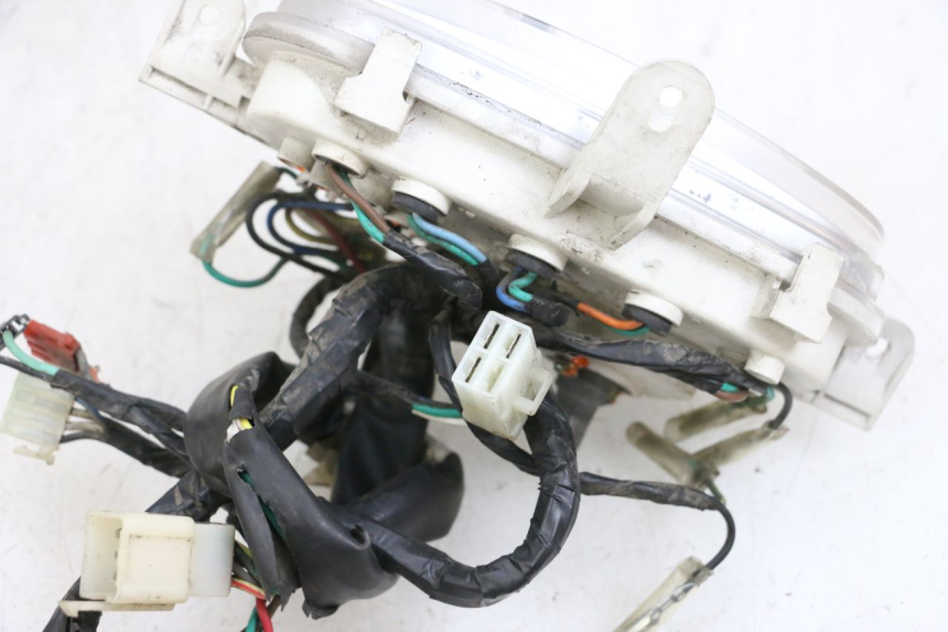 photo de TACHOMETER KYMCO LIKE 125 (2009 - 2016) - Kennzeichnungen und Originalreferenzen