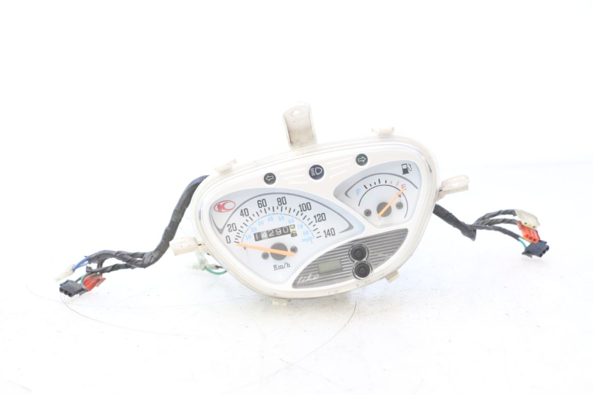 photo de TACHOMETER KYMCO LIKE 125 (2009 - 2016) - Hauptansicht