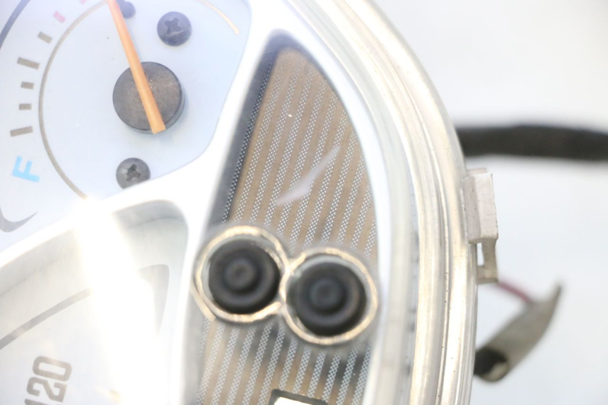 photo de TACHOMETER KYMCO LIKE 125 (2009 - 2016) - Hochauflösende Nahaufnahme