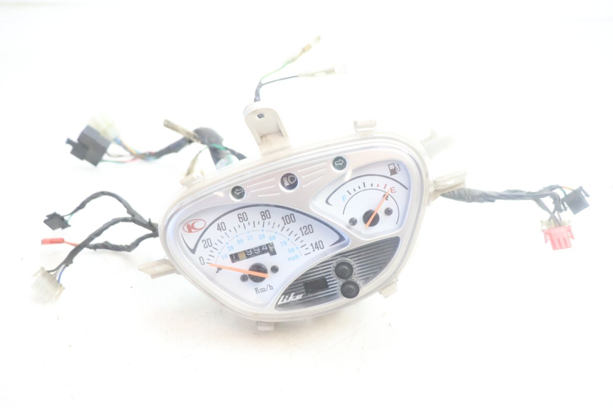 photo de TACHOMETER KYMCO LIKE 125 (2009 - 2016) - Hauptansicht