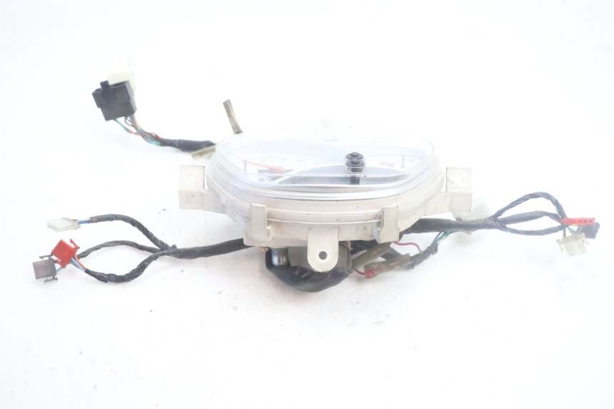 photo de TACHOMETER KYMCO LIKE 125 (2009 - 2016) - Technische Nahaufnahme