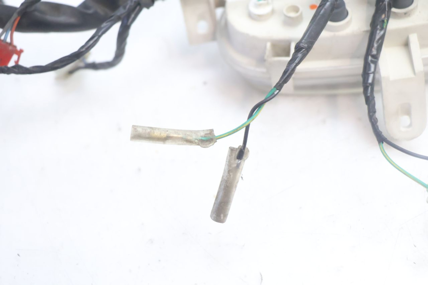 photo de TACHOMETER KYMCO LIKE 125 (2009 - 2016) - Geprüftes Gebrauchtteil