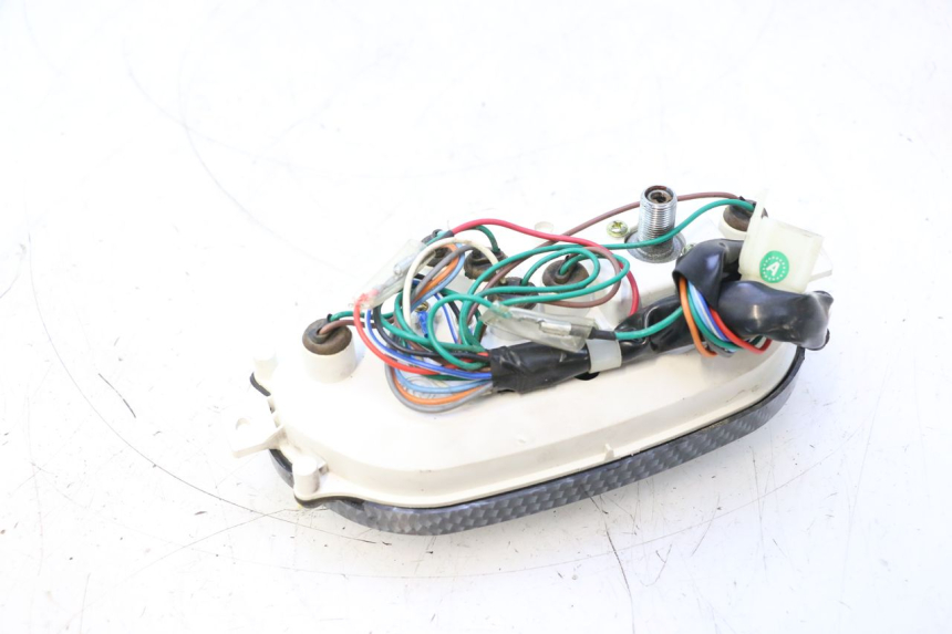 photo de TACHOMETER  LONGJIA LJ50QT 8M 2T 50 (2010 - 2017) - Detailansicht des Bauteils