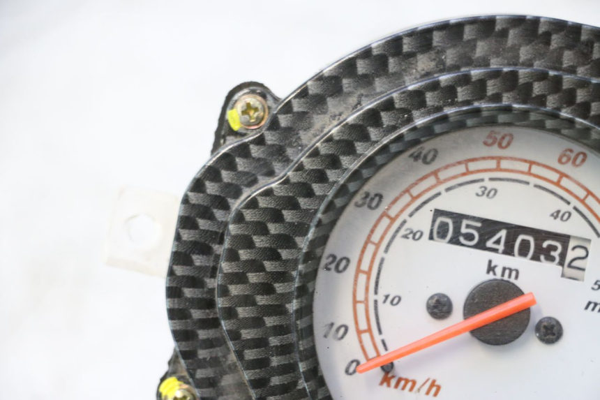 photo de TACHOMETER  LONGJIA LJ50QT 8M 2T 50 (2010 - 2017) - Weitere Ansicht des Artikels