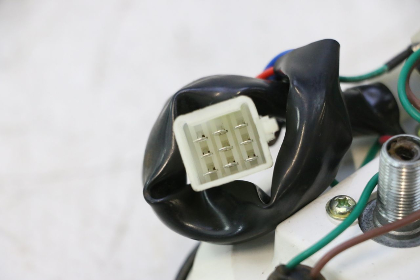 photo de TACHOMETER  LONGJIA LJ50QT 8M 2T 50 (2010 - 2017) - Gesamtansicht des Produkts