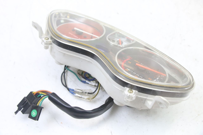 photo de TACHOMETER  LONGJIA SHARPY 125 (2020 - 2024) - Technische Nahaufnahme