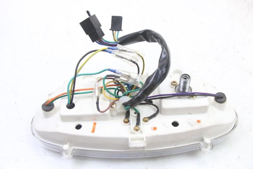 photo de TACHOMETER  LONGJIA SHARPY 125 (2020 - 2024) - Gesamtansicht des Produkts