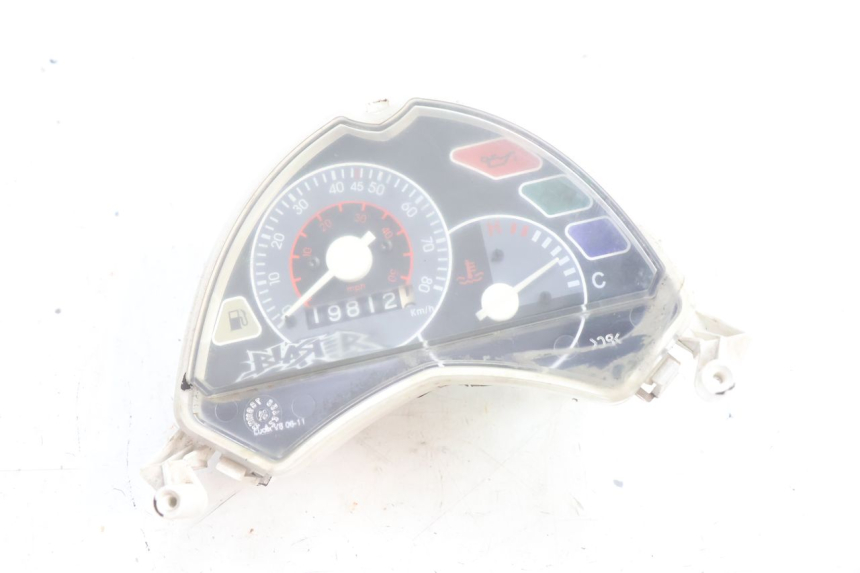 photo de TACHOMETER  PEUGEOT LUDIX BLASTER 50 (2006 - 2014) - Hauptansicht