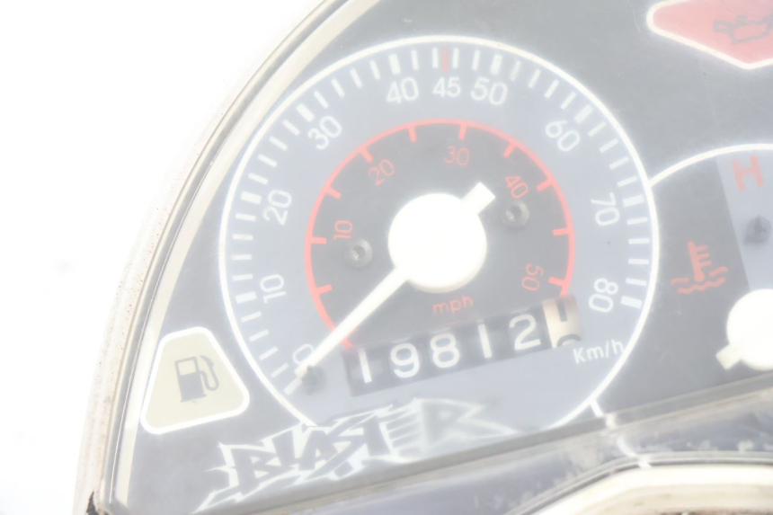 photo de TACHOMETER  PEUGEOT LUDIX BLASTER 50 (2006 - 2014) - Detailansicht des Bauteils