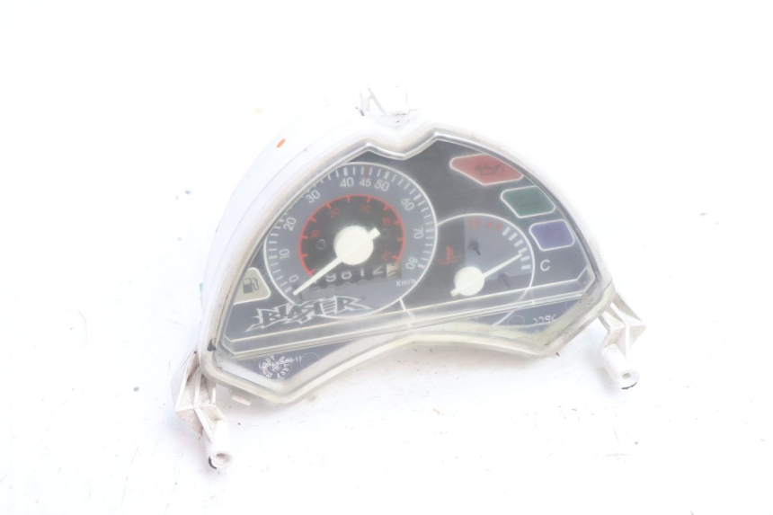photo de TACHOMETER  PEUGEOT LUDIX BLASTER 50 (2006 - 2014) - Alternative Perspektive
