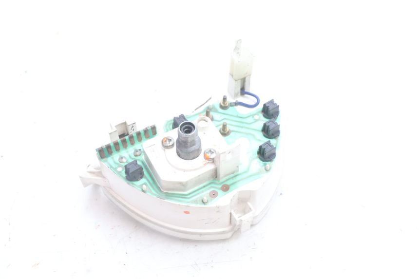 photo de TACHOMETER  PEUGEOT LUDIX BLASTER 50 (2006 - 2014) - Oberflächenzustand und Material