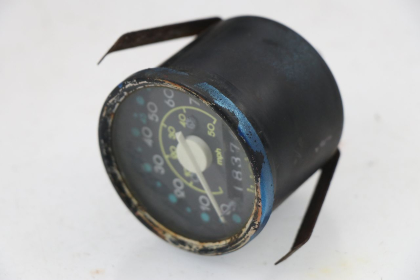 photo de TACHOMETER PEUGEOT LUDIX 50 (2005 - 2007) - Detailansicht des Bauteils