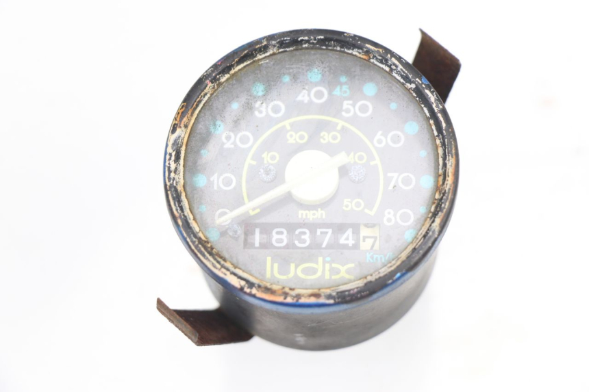 photo de TACHOMETER PEUGEOT LUDIX 50 (2005 - 2007) - Alternative Perspektive