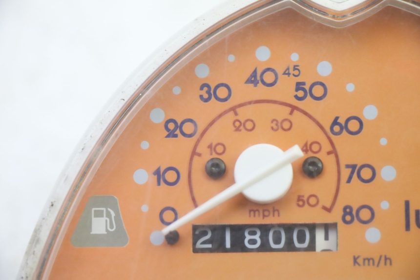 photo de TACHOMETER PEUGEOT LUDIX 50 (2008 - 2017) - Detailansicht des Bauteils