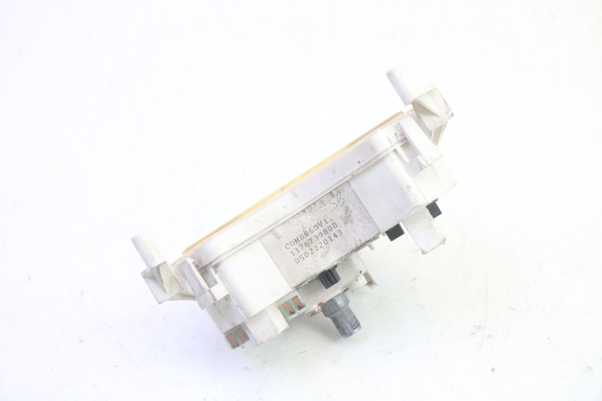 photo de TACHOMETER PEUGEOT LUDIX 50 (2005 - 2007) - Technische Nahaufnahme