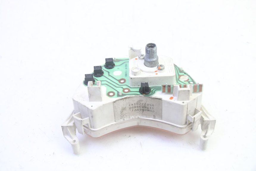 photo de TACHOMETER PEUGEOT LUDIX 50 (2005 - 2007) - Gesamtansicht des Produkts