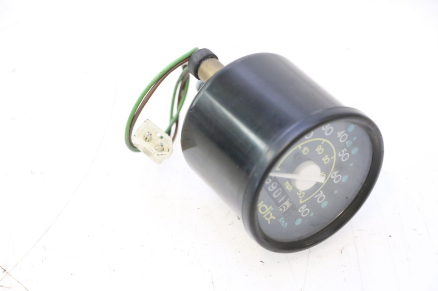 photo de TACHOMETER  PEUGEOT LUDIX ONE 14P 50 (2004 - 2013) - Zoom auf Gebrauchszustand