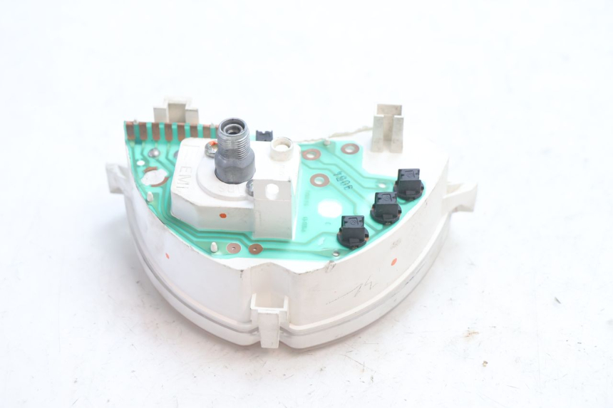 photo de TACHOMETER  PEUGEOT LUDIX ONE 50 (2004 - 2013) - Details der Befestigungspunkte