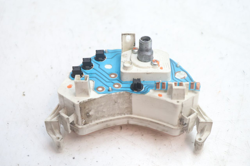 photo de TACHOMETER  PEUGEOT LUDIX PRO 2T 50 (2010 - 2017) - Gesamtansicht des Produkts
